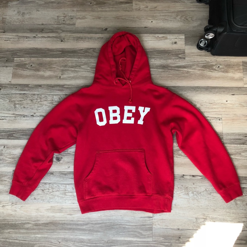 Obey Sweatshirt